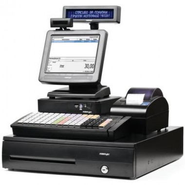 POS-система ForPOSt Минимаркет 8"
